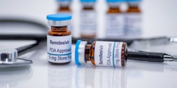 U.S. FDA Approves Gileads Antiviral Veklury (remdesivir) for Treatment of COVID-19