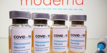 Moderna Announces the EC's Approval of Advance Purchase Agreement for Initial 80 Million Doses of mRNA Vaccine Against COVID-19