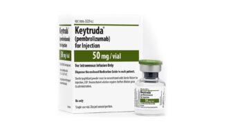 EC Approves Merck's KEYTRUDA as Adjuvant Therapy for Certain Patients With Renal Cell Carcinoma Following Surgery