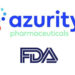 Azurity Gets FDA Nod On Liquid Epilepsy Drug After Rejection