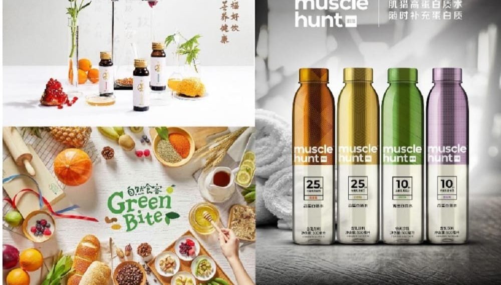 Nestle China accelerates innovation