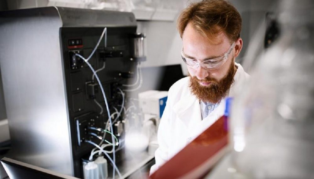 GE Healthcare to open biotechnology manufacturing center in UK