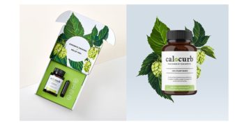 Calocurb Rapidly Expands Globally