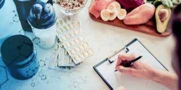 Nutrition science past and future