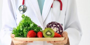 BY-HEALTH Nutrition Exploratorium