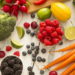 Arcos Dorados Nutritional Foods and Ingredients