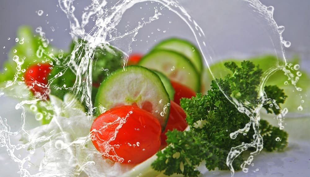 Good nutrition can contribute to keeping COVID-19 and other diseases away