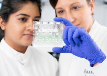 Rheonix Inc Publishes Cyclospora cayetanensis Data in Collaboration With FDA Center for Food Safety and Applied Nutrition
