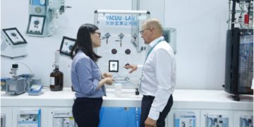 P-MEC CHina 2019, Asia’s leading Marketplace for Pharmaceutical Machinery and Equipment