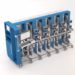 Enzene Biosciences Chooses Novasep BioSC Pilot Chromatography for Its Automated End to End Continuous Manufacture of mAb