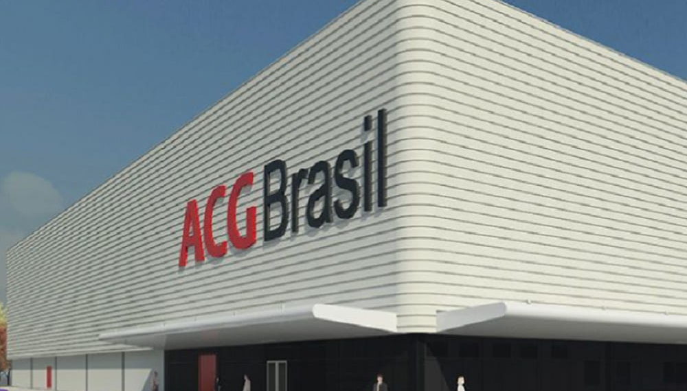 ACG expands its footprint in Brazil