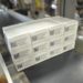 GRAM Serialization, Aggregation Solutions