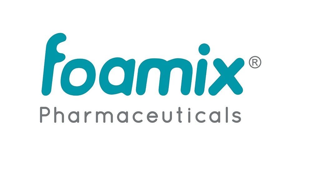 Foamix Enters Manufacturing Agreement with ASM Aerosol-Service for Topical Foam Treatment