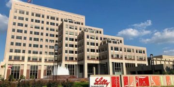 Lilly to invest $400m to boost manufacturing capacity in US
