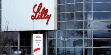 Eli Lilly to build $470m pharmaceutical manufacturing facility in North Carolina
