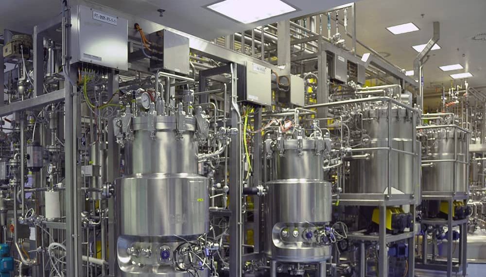 Integrity Bio Announces Newly Validated Biotech Manufacturing Line