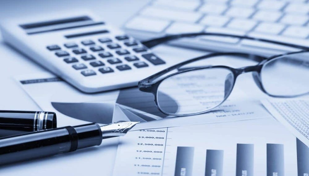 Arena Financial results