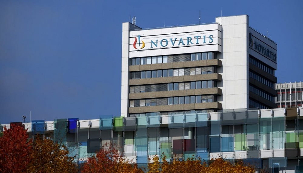 Novartis to acquire The Medicines Company for USD 9.7 bn