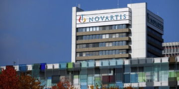 Novartis to acquire The Medicines Company for USD 9.7 bn