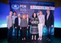 CRF Bracket’s World-Class Clinical Research Technology wins European PIN Award for Second Year in Row