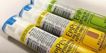 Novartis EpiPen