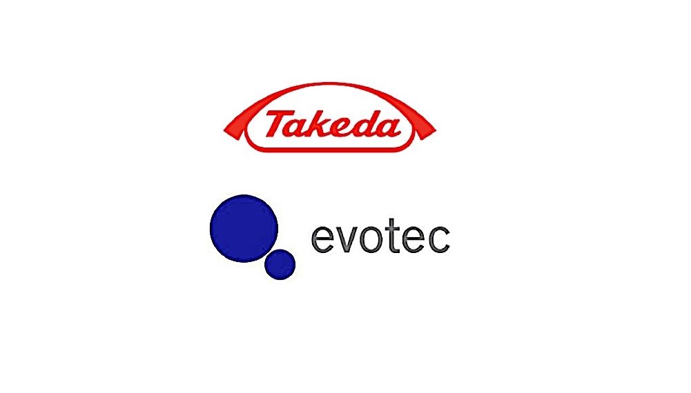 Takeda and Evotec Enter into Gene Therapy Research Alliance