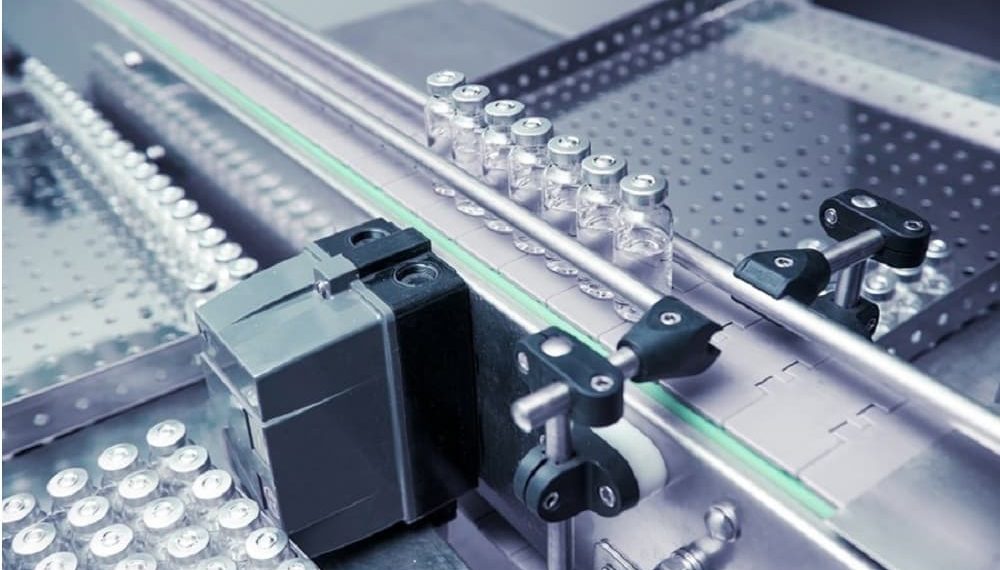 Medivant Launches Pharma Manufacturing operations in US