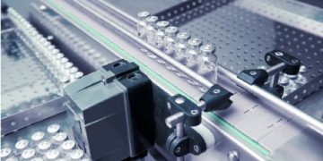 Medivant Launches Pharma Manufacturing operations in US