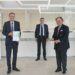 Vetter wins Axia Best Managed Company Award