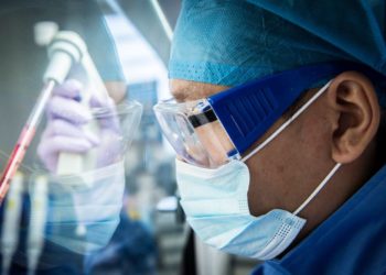 Astrazeneca Says Covid-19 Long-Acting Antibody Combination AZD7442 Rapidly Advances Into Phase III Clinical Trials