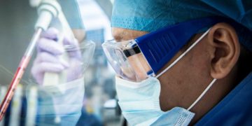 Astrazeneca Says Covid-19 Long-Acting Antibody Combination AZD7442 Rapidly Advances Into Phase III Clinical Trials