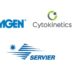 Amgen, Cytokinetics And Servier Announce Topline Results From GALACTIC-HF, In Patients With Heart Failure