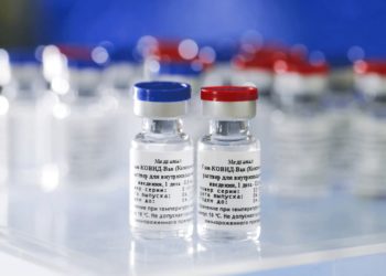 Dr Reddy's Lab gets DCGI nod for Sputnik Phase 2 & 3 trials