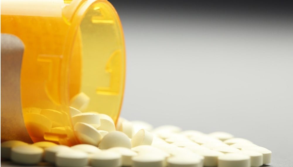 The Falling Graph of Dose Contract Manufacturing