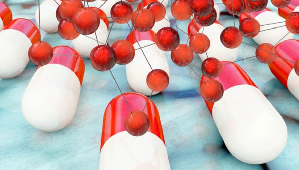 Are Indian Pharmaceutical Companies Up For The Chinese Challenge?