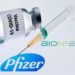 US to distribute 6.4 million doses of Pfizer-BioNTech COVID-19 vaccine in first tranche by year-end