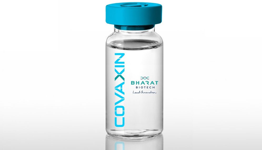 Bharat Biotech signs agreement with Precisa Medicamentos to supply Covaxin to Brazil