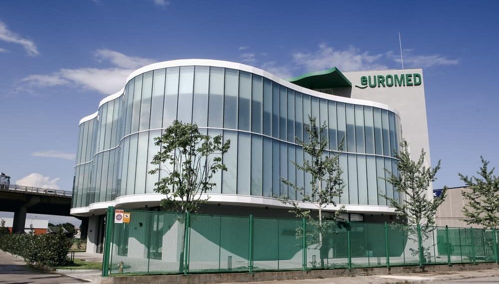 Euromed S.A. Celebrates 50 Years of Scientific Discovery and Botanical Extract Manufacturing Excellence