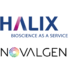 NovalGen Enters Strategic Partnership with HALIX B.V. to Manufacture Clinical Trial Materials