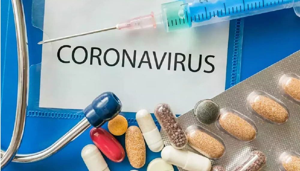 India authorises DRDO's oxygen dependence-lowering drug for Covid-19