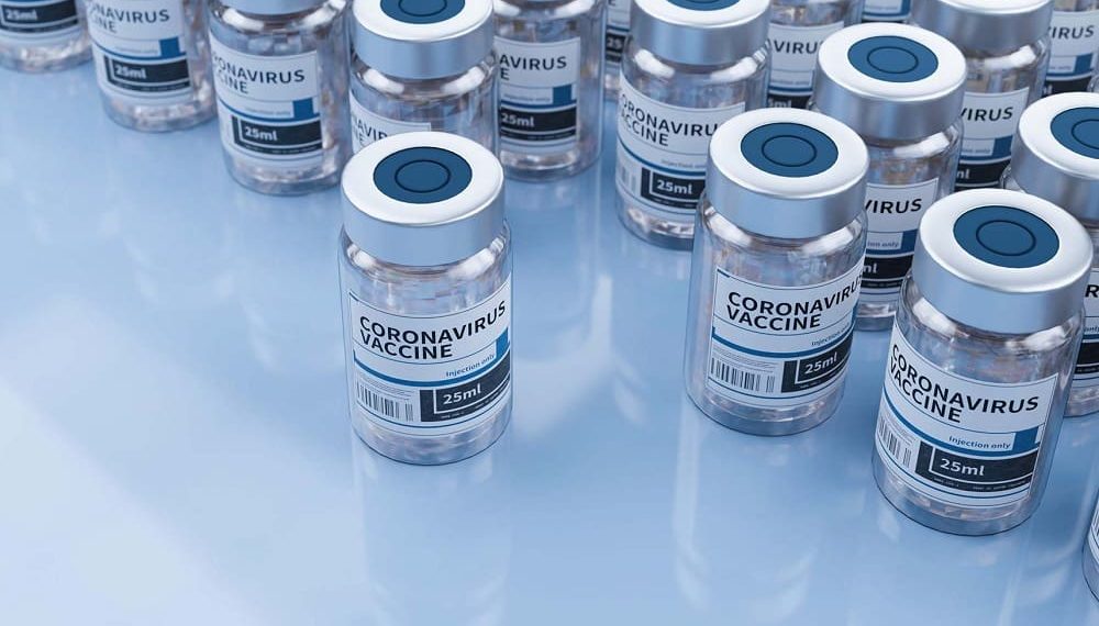 Takeda plans to begin distribution of Moderna vaccine in Japan