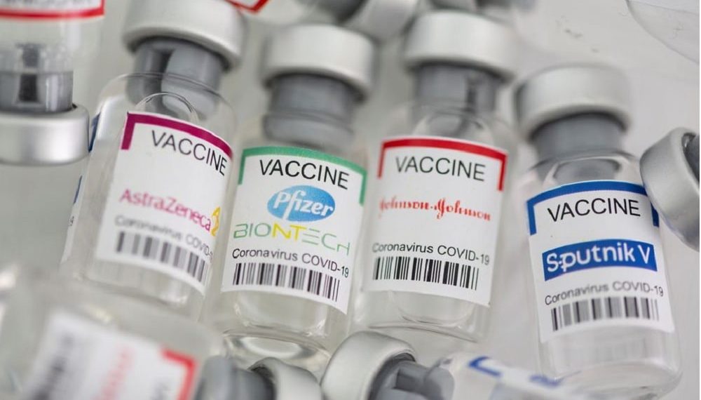 India's Drug Regulator DCGI Relaxes Norms to Clear Foreign-Made COVID-19 Vaccines