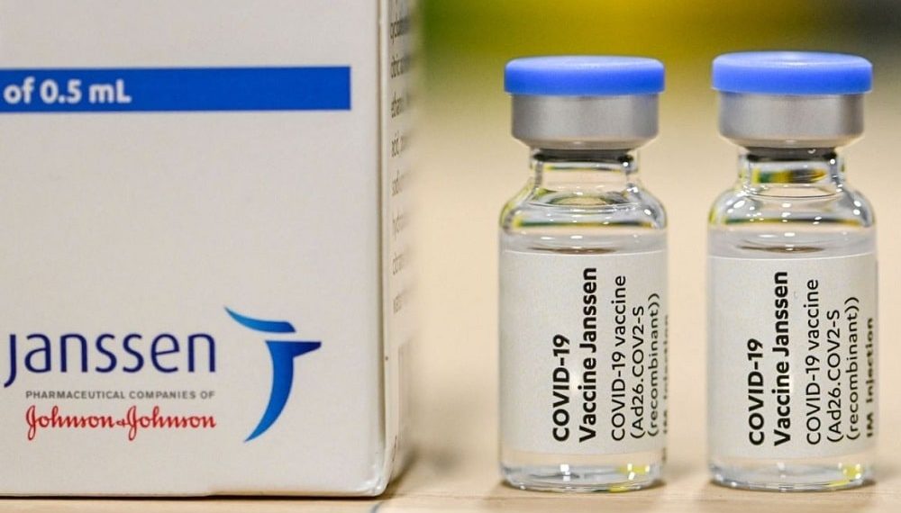 UK MHRA approves one-dose Janssen Covid-19 vaccine