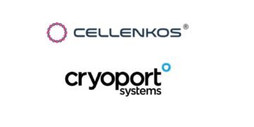 Cellenkos Selects Cryoport to Support On-Demand, Flexible COVID-19 Therapy Shipments to Patients in Need