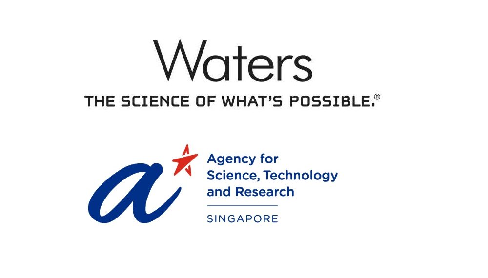 Waters to Help Accelerate Biologics Production Through Research Collaboration With Singapore's Bioprocessing Technology Institute