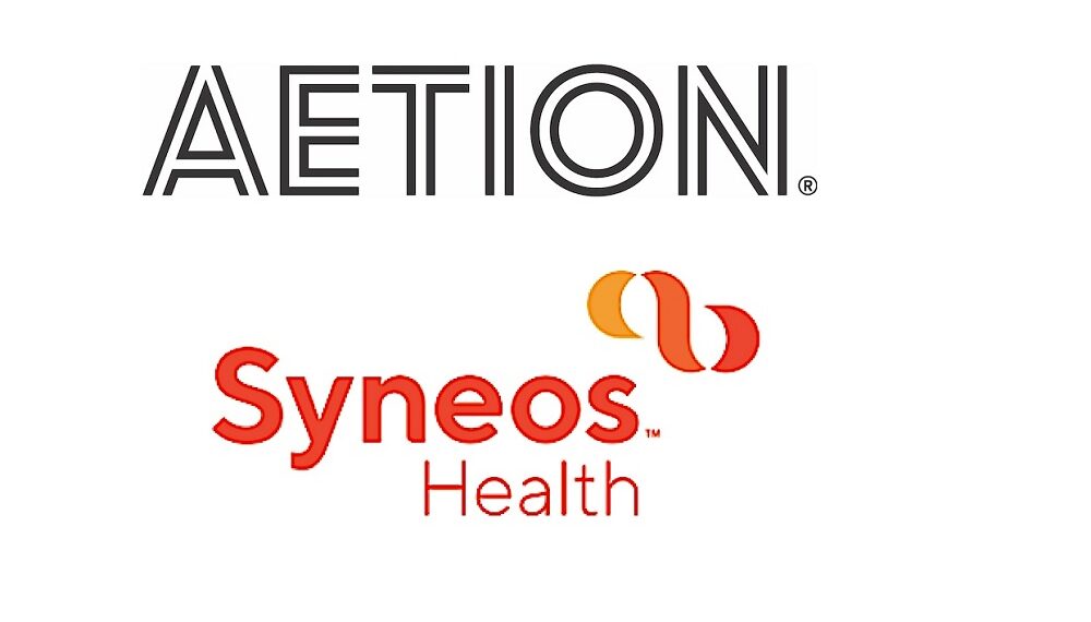 Syneos Health, Aetion Partner on Regulatory-grade Data, Analytics Solutions