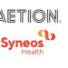 Syneos Health, Aetion Partner on Regulatory-grade Data, Analytics Solutions