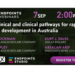 Agilex Biolabs Partners with Endpoints News for the First Webinar on Rapid Vaccine Development in Australia