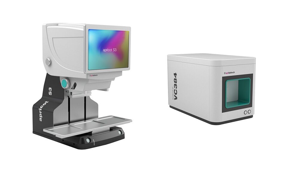 SPT Labtech integrates recent acquisitions into unified brand and portfolio