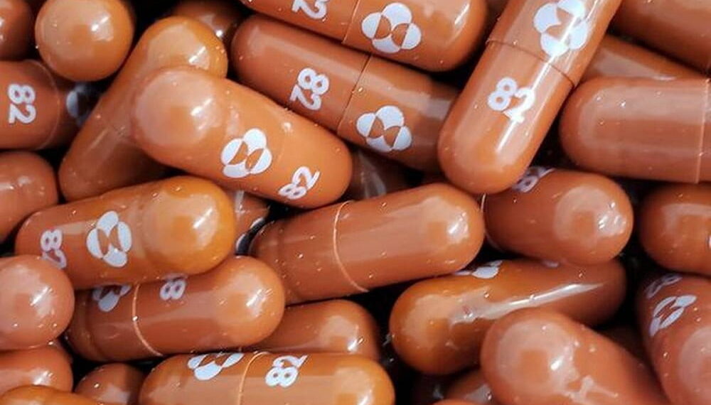 Merck and Ridgeback Announce Submission of EUA Application to the U.S. FDA for Molnupiravir for the Treatment of Mild-to-Moderate COVID-19 in At Risk Adults